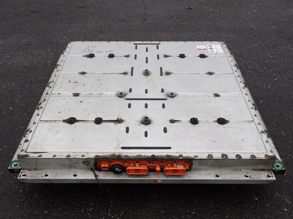 OEM 0Z1915913Q Akku 156Ah VW ID.3:lle image 2