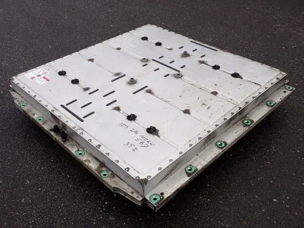 OEM 0Z1915913Q Akku 156Ah VW ID.3:lle image 3