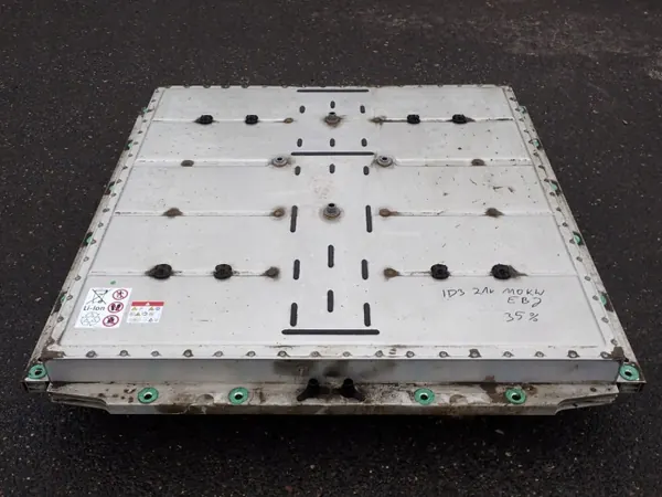OEM 0Z1915913Q Akku 156Ah VW ID.3:lle image 4
