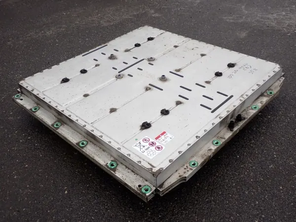 OEM 0Z1915913Q Akku 156Ah VW ID.3:lle image 5