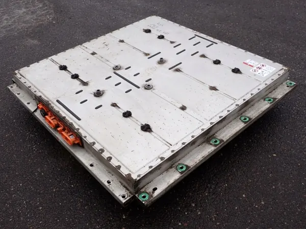 OEM 0Z1915913Q Akku 156Ah VW ID.3:lle image 6