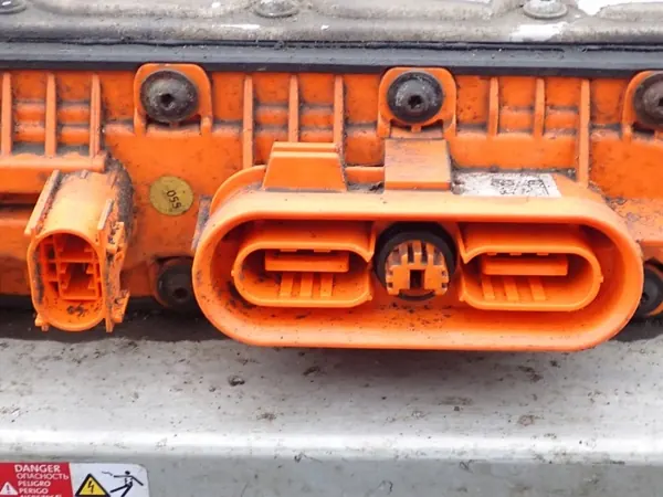 OEM 0Z1915913Q Akku 156Ah VW ID.3:lle image 7