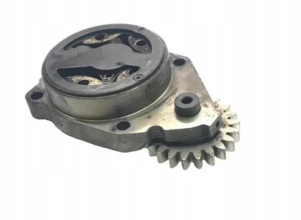 Pompe à huile moteur OEM 4897480 - État utilisé image 3