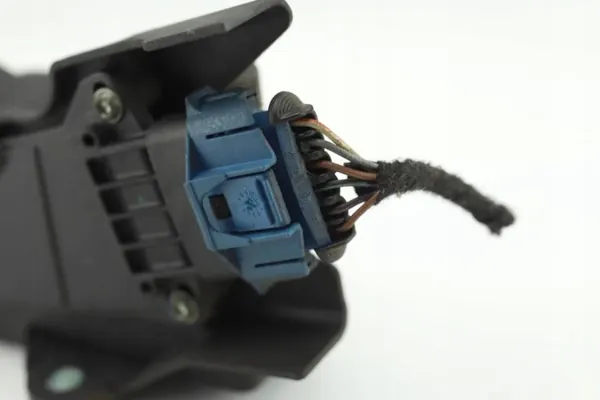 Potentiomètre de pédale d'accélérateur Fiat OE OEM 1349820080 image 3