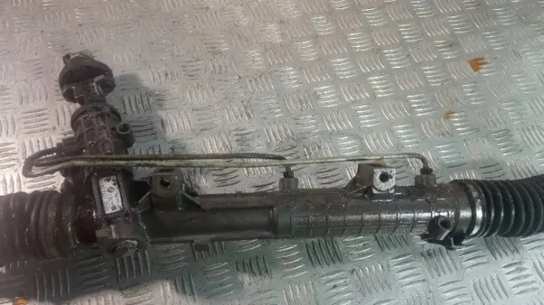 BMW OE 7852501656 Boîtier de Direction Occasion image 5