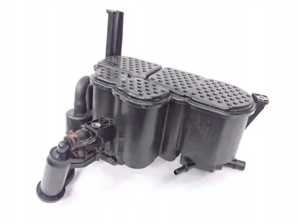 Koolstoffilter OEM 7L8201801 voor Audi A8 D4 4H image 2