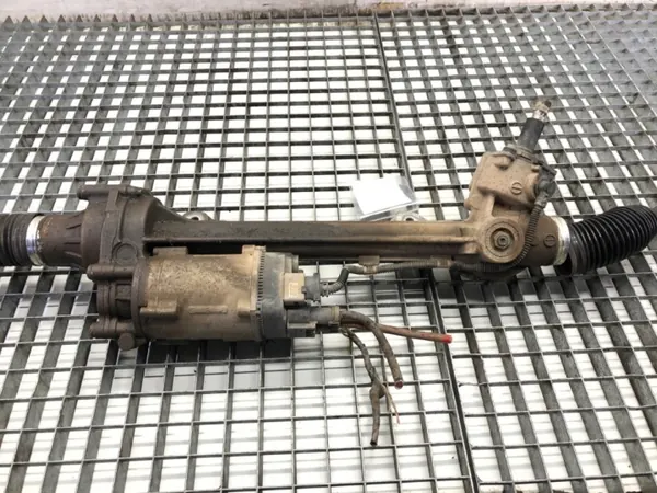 Ohjausvaihde OEM 6884402 BMW F34 2.0 184hv image 5