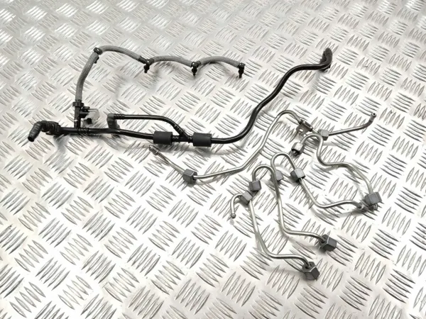 Nissan Qashqai+2 inspuitleiding OEM RZV75454 image 2