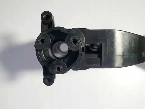 Spegelvikningsmotor vänster OEM LEwego Mazda 6 GJ image 8