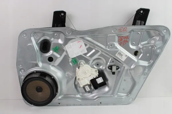 OEM 360213836 Regulador Ventana Delantera Derecha VW Tiguan image 2