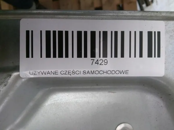 OEM 360213836 Regulador Ventana Delantera Derecha VW Tiguan image 6
