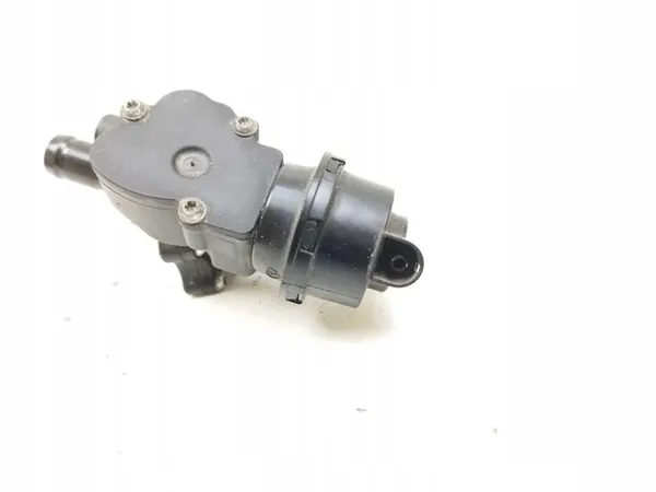 Vanne de chauffage Smart ForFour II W453 2018 922304507R image 2