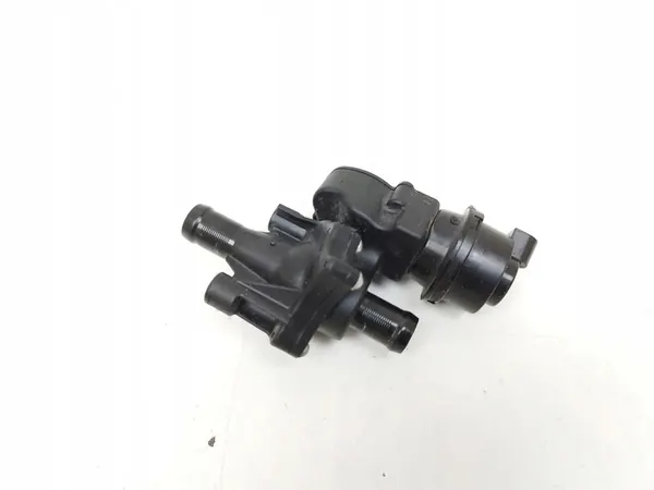 Vanne de chauffage Smart ForFour II W453 2018 922304507R image 4