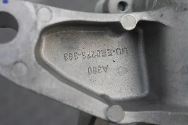 Support de boîte OEM 11314039HSII pour MG HS II 1.5 Turbo image 10