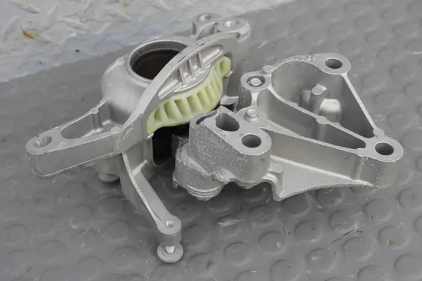 Support de boîte OEM 11314039HSII pour MG HS II 1.5 Turbo image 8