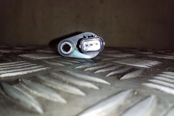 Kampiakselin sijaintianturi CHEVROLET CAPTIVA 25183319 image 5