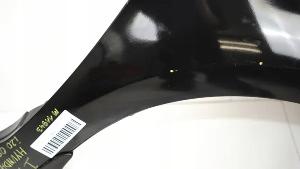 OEM 360179510 Etu oikea lokasuoja Hyundai i20:lle image 5