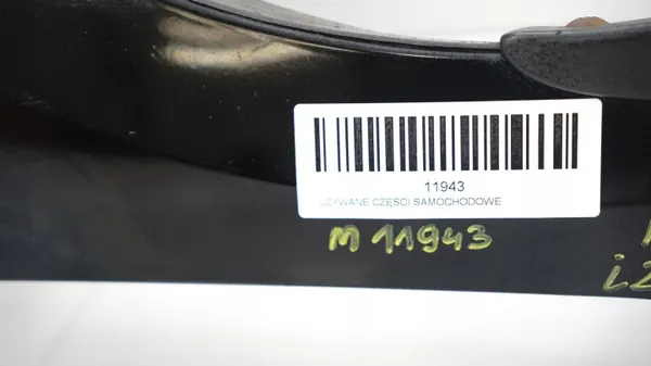 OEM 360179510 Etu oikea lokasuoja Hyundai i20:lle image 7
