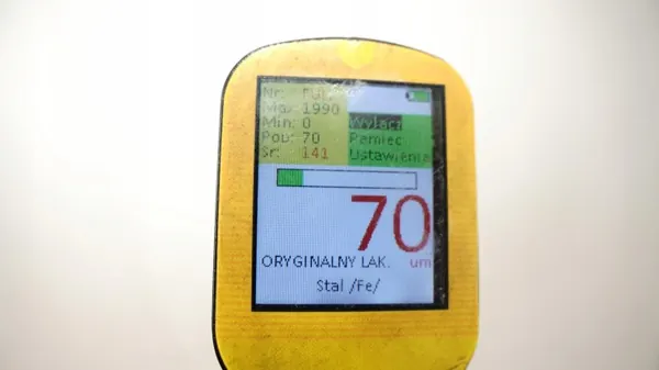 OEM 360179510 Etu oikea lokasuoja Hyundai i20:lle image 8