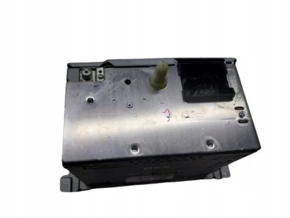 Ford Mondeo MK4 Fabrieksradio OEM 8S7T-18C815-AC image 4