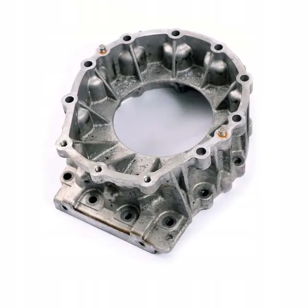 Boîtier de boîte de transfert Mercedes W163 OEM image 1