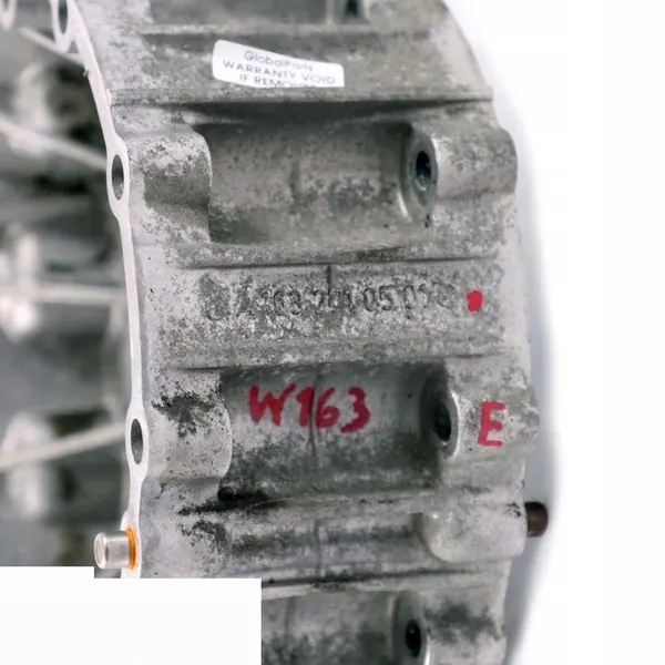 Boîtier de boîte de transfert Mercedes W163 OEM image 5