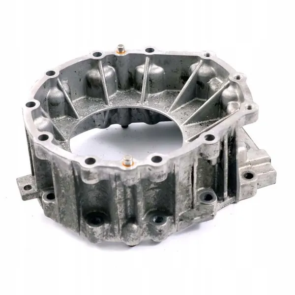 Boîtier de boîte de transfert Mercedes W163 OEM image 8