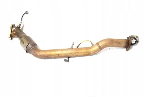 SARD Downpipe OEM TWINSCROLLDP_GVB002165 Subaru WRX STI:lle image 2
