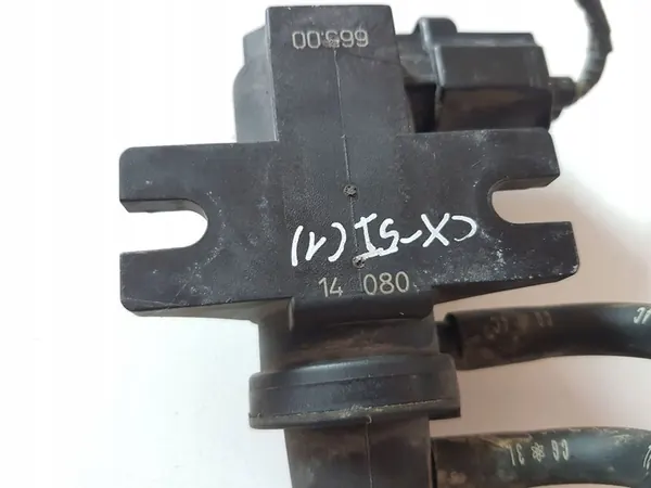 Elektromagnetisk ventil MAZDA 6 SEDAN 2.2L diesel image 2