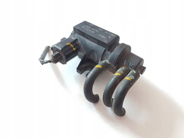 Elektromagnetisk ventil MAZDA 6 SEDAN 2.2L diesel image 5