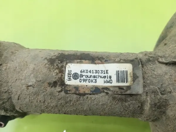 OEM 6K0413031E Etu-oikea iskunvaimennin Seat Ibiza 99-02 image 3