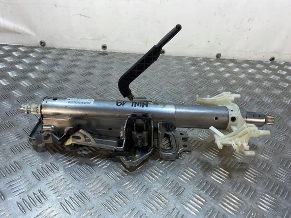 Rattstolpsaxel OEM 32306864824AI10 image 3