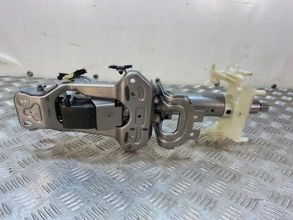 Rattstolpsaxel OEM 32306864824AI10 image 4