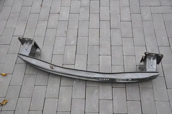 Etupuskuri Vahvistus Škoda Octavia III 5E0807109 image 4