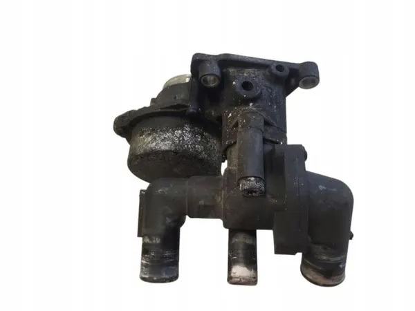 Vakuumpump OEM 6C1Q8A585AC för Ford Transit image 3