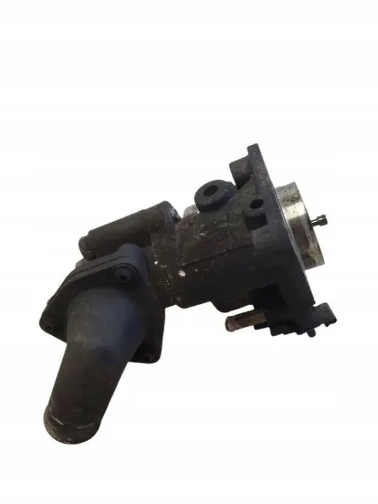Vakuumpump OEM 6C1Q8A585AC för Ford Transit image 4