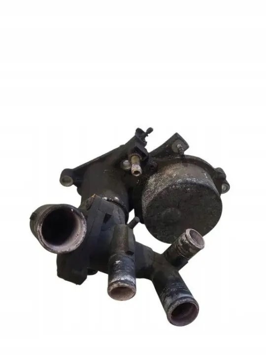 Vakuumpump OEM 6C1Q8A585AC för Ford Transit image 5