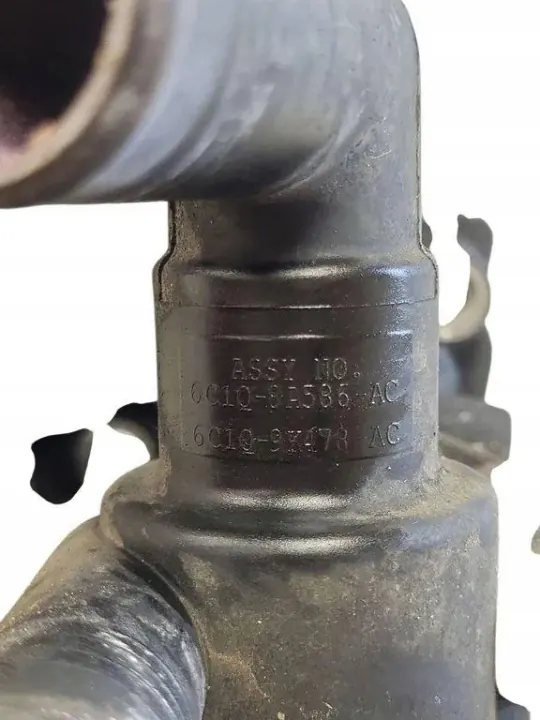 Vakuumpump OEM 6C1Q8A585AC för Ford Transit image 6