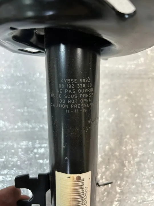 Ammortizzatore Anteriore Destro Citroen C-Elysee Peugeot 301 OEM image 2