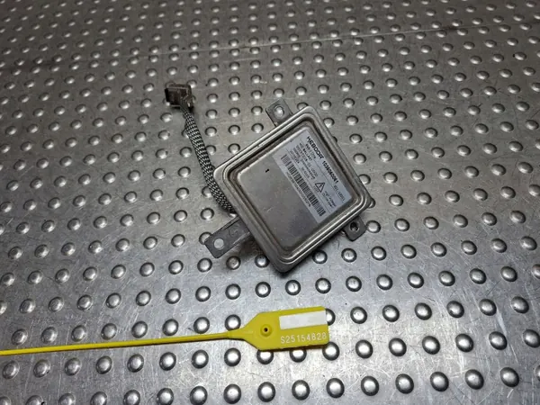 Xenon-virtalähde OEM S25154828 Land Rover Evoque II:lle image 3