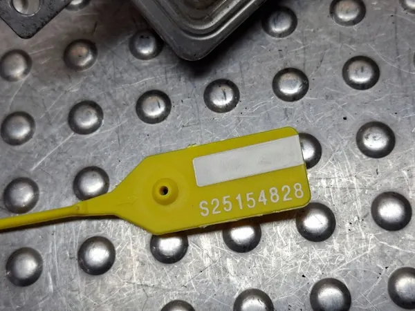 Xenon-virtalähde OEM S25154828 Land Rover Evoque II:lle image 5