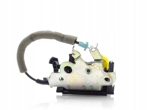 Baklucka Lås Skoda Superb III 4M0827506B image 4