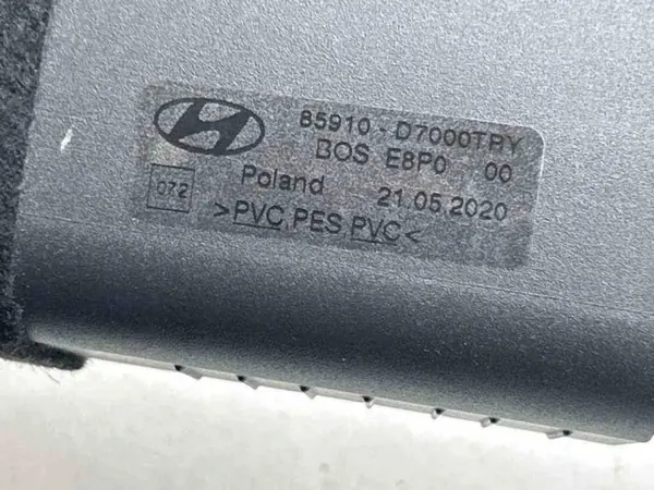 OEM 85910-D7000 Kofferbakplank voor Hyundai Tucson 2015-2020 image 6