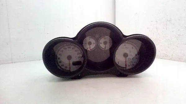 Nopeusmittari Alfa Romeo GT 1.9 JTD OEM 110080264011 image 2