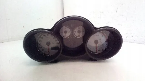 Nopeusmittari Alfa Romeo GT 1.9 JTD OEM 110080264011 image 9