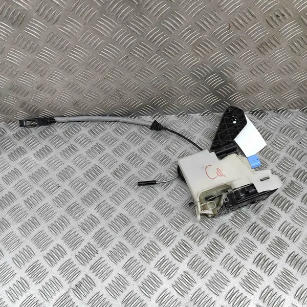 Höger Framdörrslås VW TRANSPORTER VI (T6) FURGON image 2