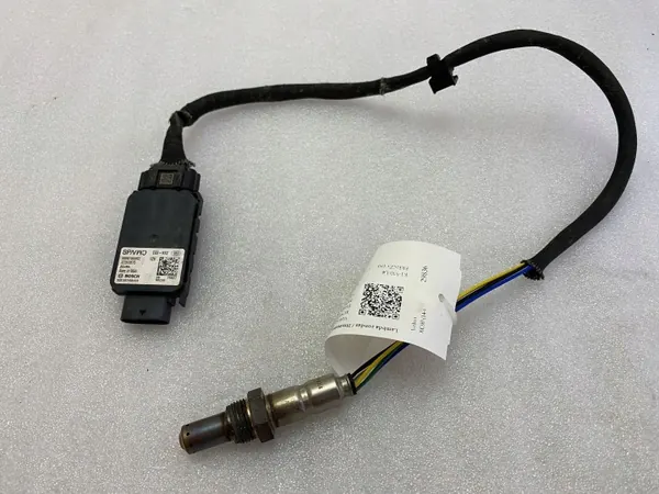 Gebrauchter Volvo Lambdasonde OEM 32203675 image 2