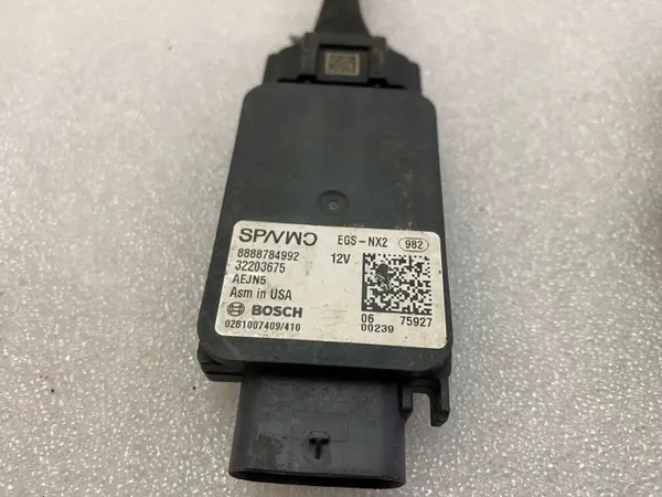 Gebrauchter Volvo Lambdasonde OEM 32203675 image 3