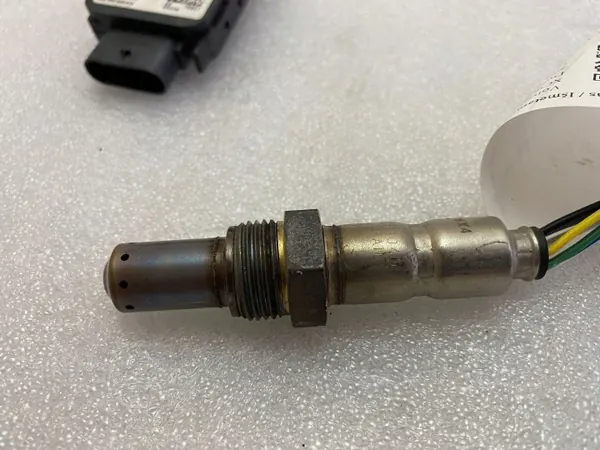 Gebrauchter Volvo Lambdasonde OEM 32203675 image 4