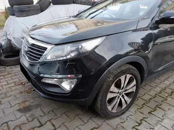 Kit Pièces Avant KIA SPORTAGE III OEM Reflektor image 3